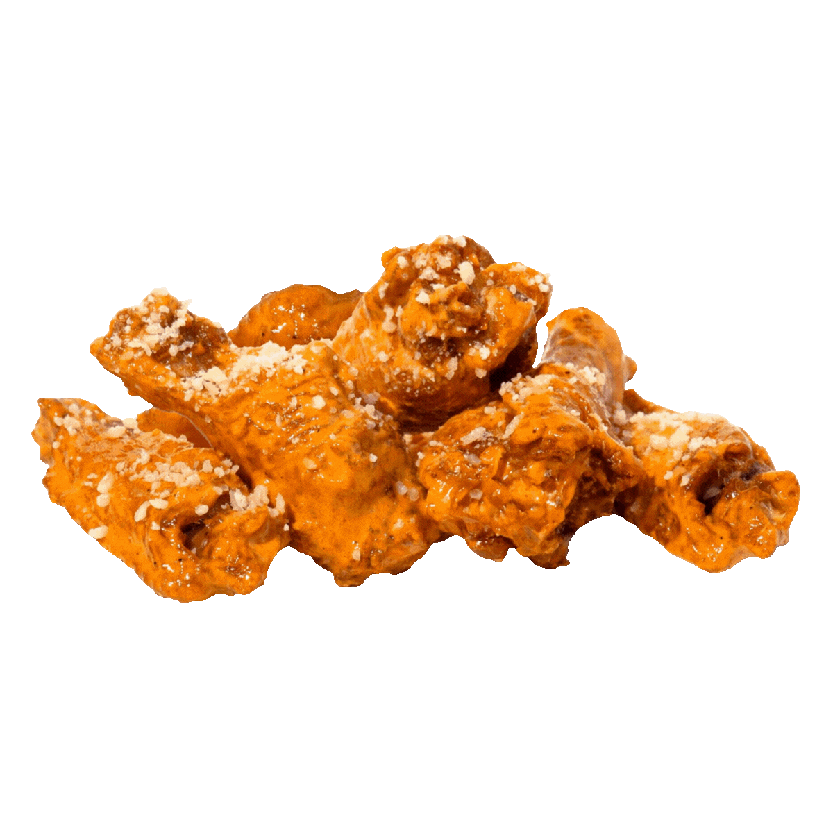 A gif of delicious wings